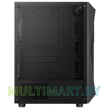 Корпус AeroCool Falcon-A-BK-v1 картинка 9